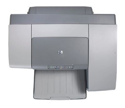 HP Business InkJet 1100D 